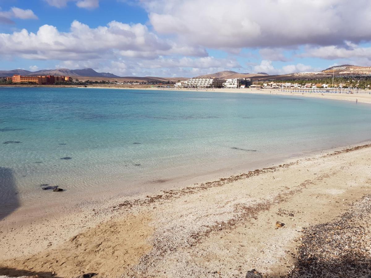 Las Rocas Golf And Sea Caleta De Fuste Eksteriør bilde